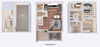3 Bedrooms and 1.5 Baths Lumen Townhomes